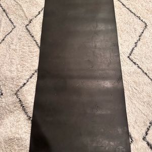 Lululemon Yoga Mat